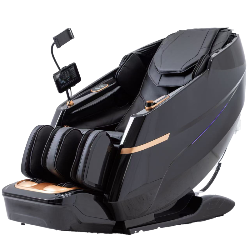 Legend (Classic Timeless Black)