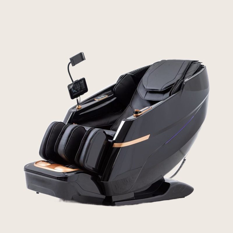 Legend (Classic Timeless Black)